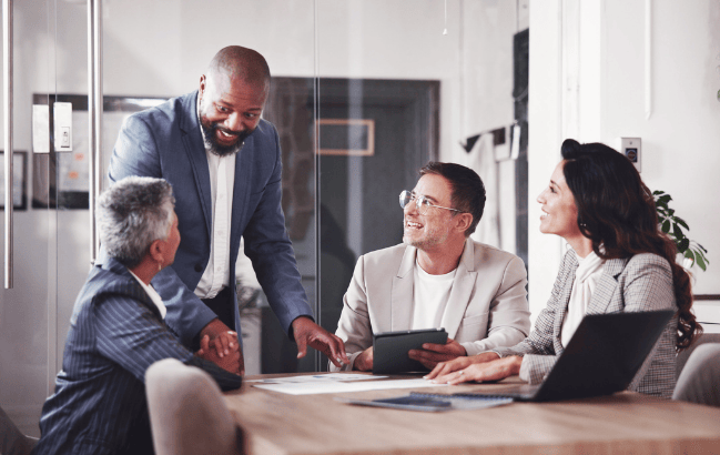Why Pacera Header Image