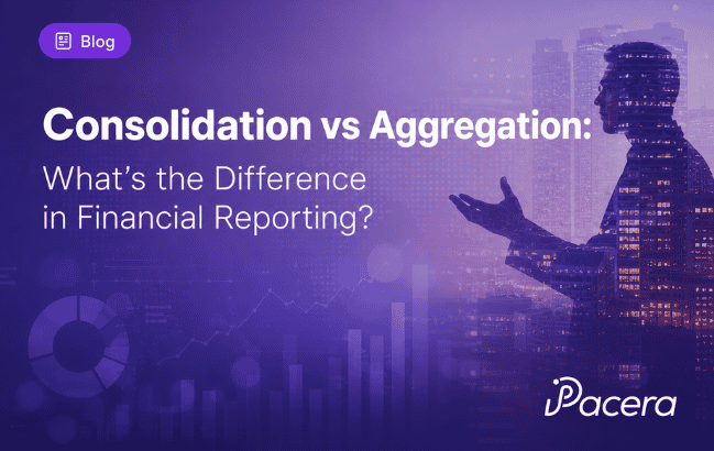 Consolidation vs Aggregation What's the Difference in Financial Reporting